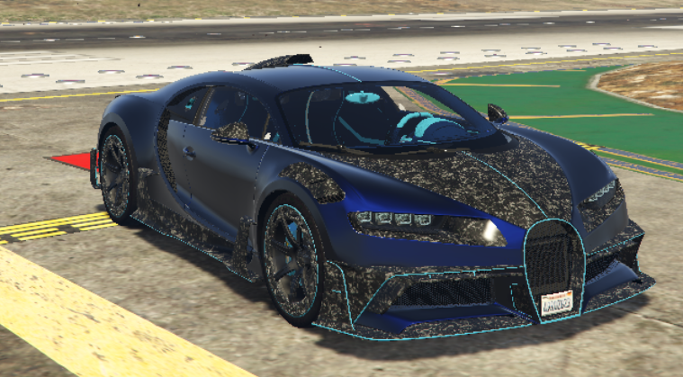 Mansory CENTURIA